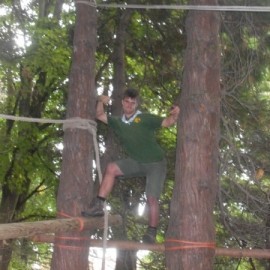 SDC12653 - Scouts en Gidsen Zaventem 